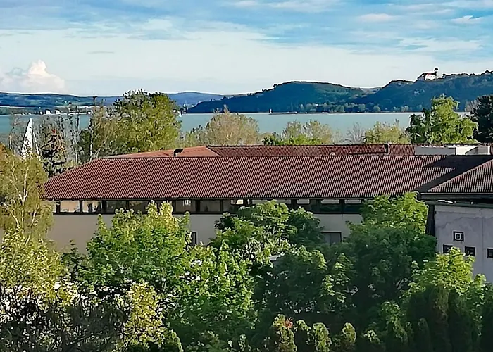 Seeyou Apartment Balatonfuered