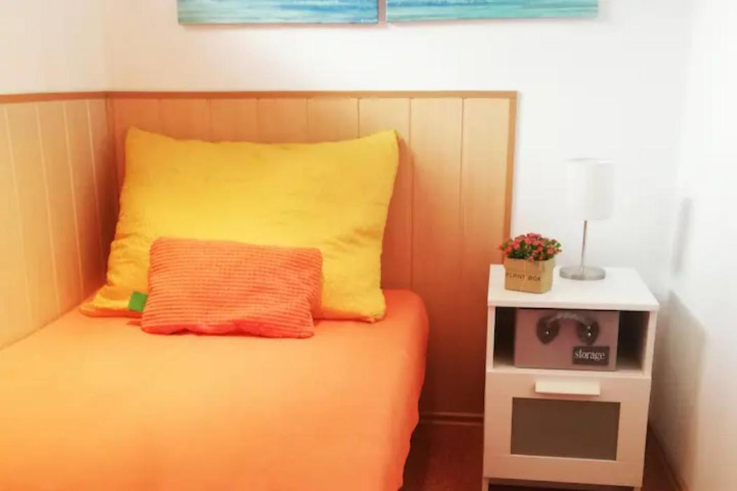 Appartement Seeyou *