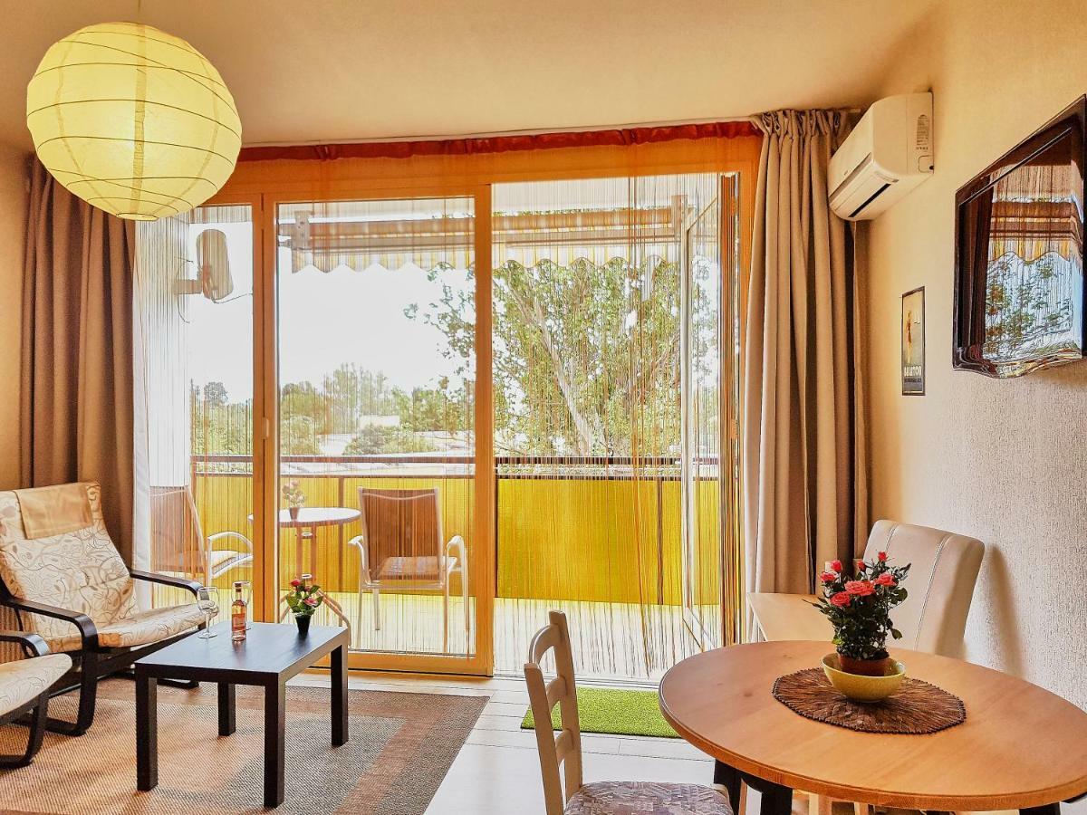 Appartement Seeyou