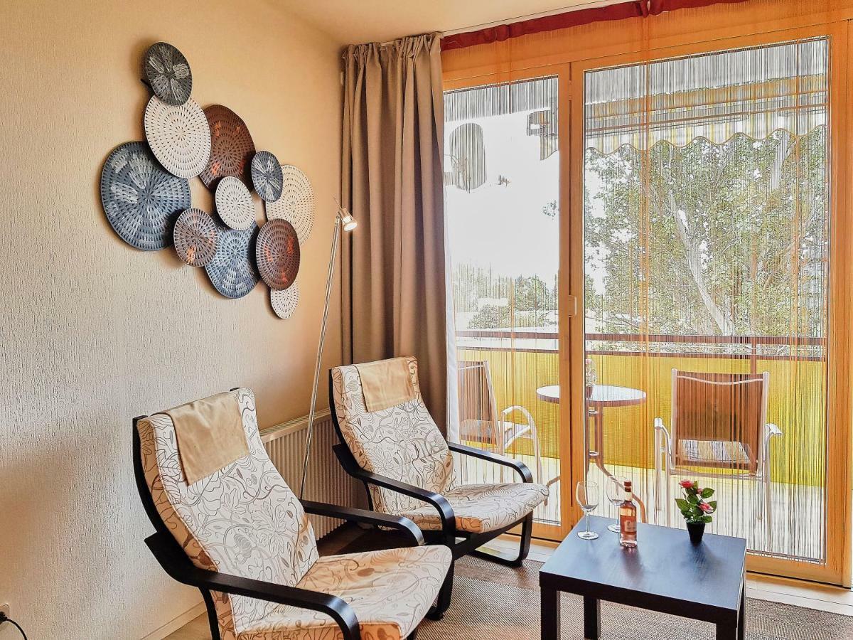 Appartement Seeyou *